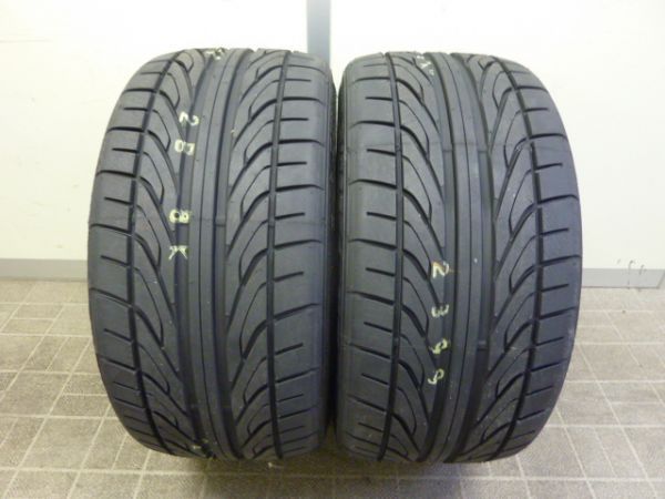 ◆新品◆ダンロップ 275/35R18 DIREZZA DZ101 2本◆24
