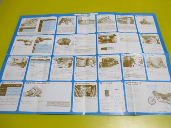 即！GSX250E/GSX400E/取扱説明書/ザリ/配線図有/検索)マニュアル Yahoo