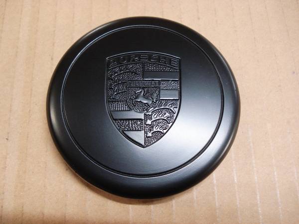 ポルシェ 911 930用 ホイールセンターキャップ ポルシェ930 ホイール 