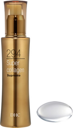 DHC スーパーコラーゲン スプリーム DHC公式 最短即時発送 | ビタミンC 誘導体 美容液 化粧水 スキンケア 基礎化粧品 送料無料 即決新品★DHCスーパーコラーゲン スプリーム♪100ml