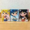 新品 セーラームーン Qposket petit vol.1 3種セット フィギュア