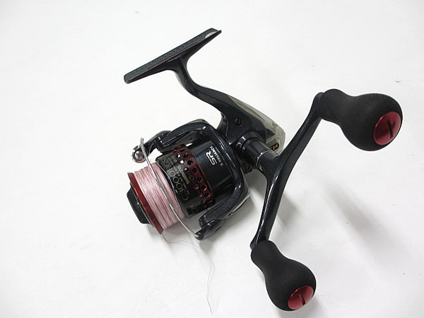 シマノ CI4 Sephia セフィア C3000HGSDH スピニングリール