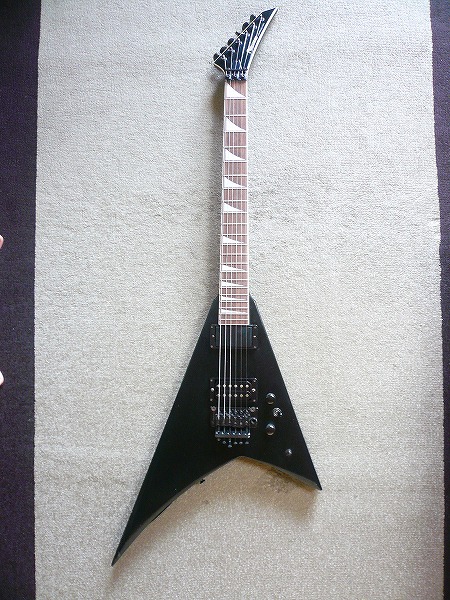 ジャンク　Fernandes js-85 js-100　ランディV