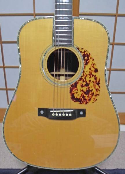 中古 YAMAHA オレンジラベル FG-151 アコースティックN1671879