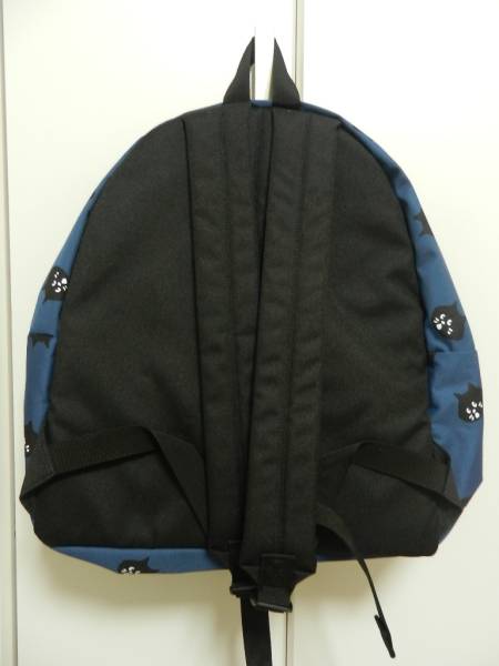 新品★にゃー×OUTDOOR リュックサック★Ne-net ネネット バッグ