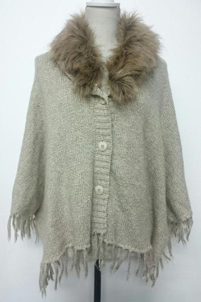 HELMUT LANG | 0 Helmut Lang グレー ストレート 中古加工 デニム 
