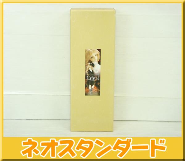 10%OFF ボークス SD クリスタル ドルパ 大阪限定 ドール 未開封