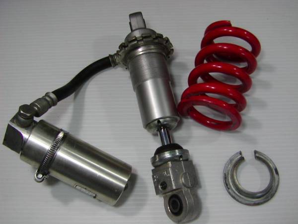 NSF100 Rサス 検）NSR mini XR APE