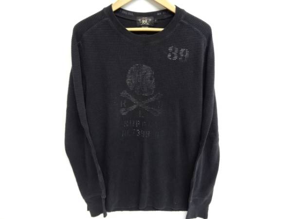 rrl サーマル（Tシャツ・カットソー｜トップス ラルフローレン ダブル 