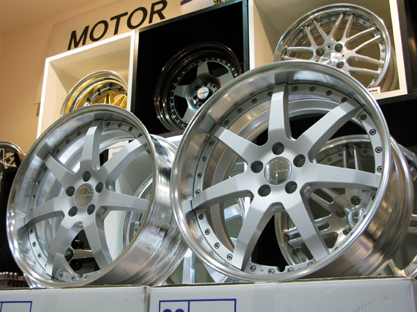 【新品4本SET】WORK GNOSIS GS3 20x8.5J+35 9.5J+38 5-114.3 MSL