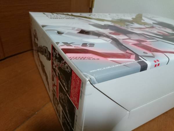 新品 PG 1/60 RX-0 ユニコーンガンダム 未開封 新 PG1/60RX-0