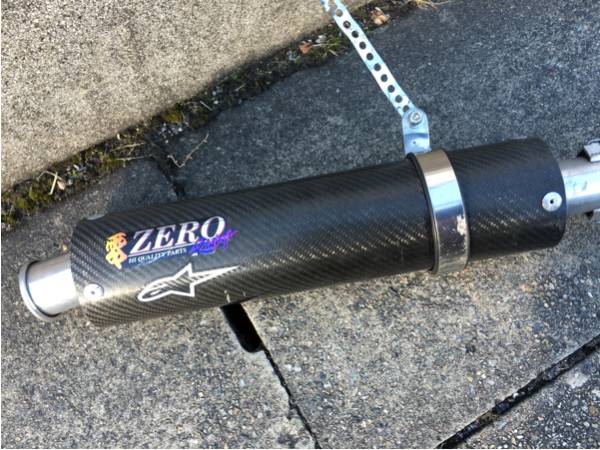 NS-1 ZERO ファイヤーバードチャンバー パーツ オートバイ 【公式通販】