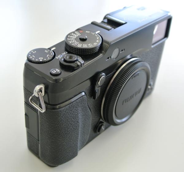 FUJIFILM フジフイルム X-Pro1 ボディ 富士フイルム 家電、AV、カメラ