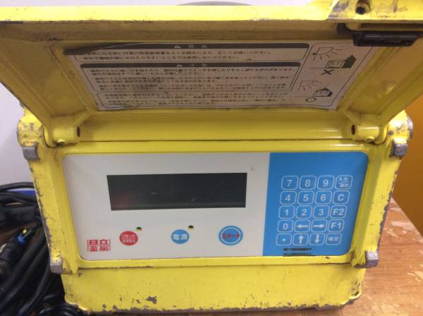 ★ＥＦコントローラー ＥＦＣー１０２N ★