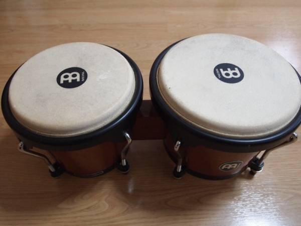 MEINL マイネル　ウッド　ボンゴ