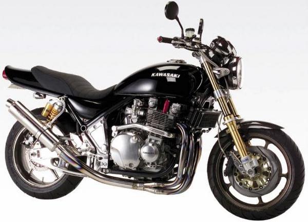 カワサキ ゼファーZEPHYR 1100 アクティブサブフレーム 新品 新