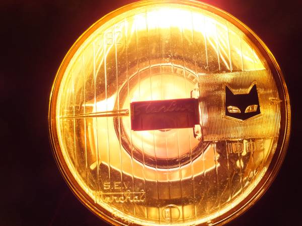 マーシャル 782 Z1 Z2 KH RS 400FX FX CB GS400 CBX 当時 G320