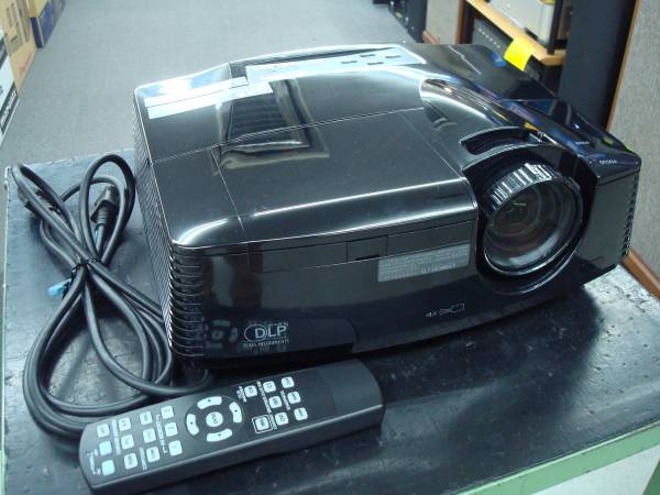 三菱/MITSIBISHI プロジェクター LVP-HC3800 ジャンク品 【公式通販】