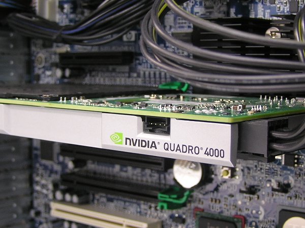 □♪ 限定！ HP Z800 Workstation/Xeon X5672/3.20GHz/Win7 HP Z800