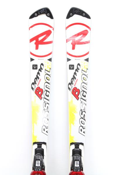DEMO ロシニョール ROSSIGNOL Yahoo!オークション BETA 2026年最新
