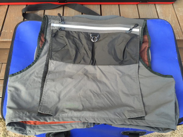 SIMMS G3ガイドベスト Mサイズ SIMMS シムス G3 ガイド ベスト サイズL