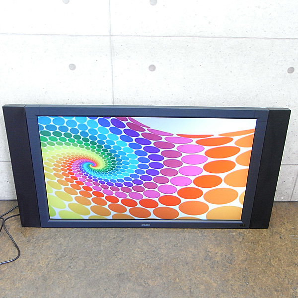 テレビ・映像機器 三菱電機(MITSUBISHI) 42V型 液晶テレビ LCD-42BHR300