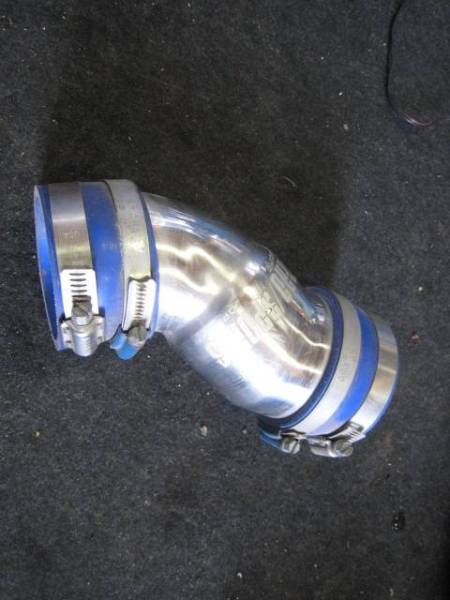 レガシィ BH5 BE5 ZERO/SPORTS エアインテークパイプ 売り切り