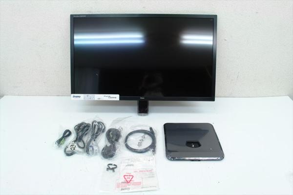 B0078【新品B品】液晶ディスプレイ ProLite X3291HS 即決