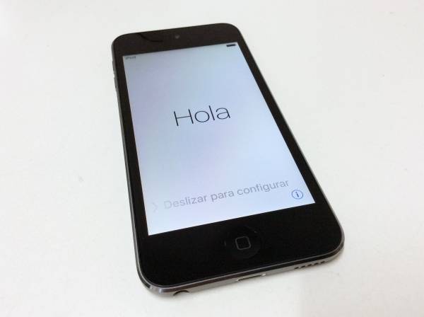 Apple iPod touch 第5世代 A1421 ジャンク
