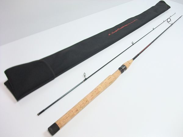 美品 ウエダ STS-74MN-HSi 2011LTD