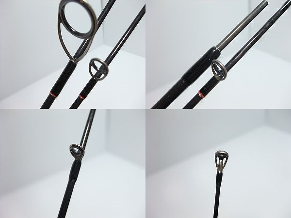 美品 ウエダ STS-74MN-HSi 2011LTD