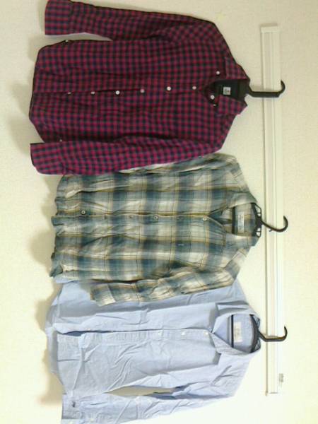 送込★DANOLISドゥーズィアダムエロペplageシャツsetえみり