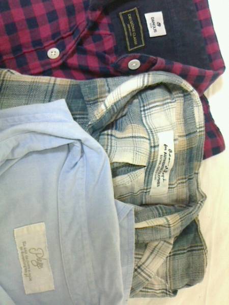 送込★DANOLISドゥーズィアダムエロペplageシャツsetえみり