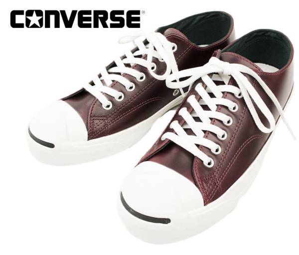未使用 コンバース ジャックパーセル 27 クロムエクセルレザー