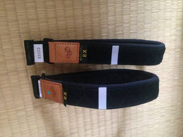 筋力アップクンEX　腕用Mサイズ_1