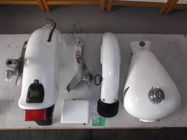 ホンダ ジャズ 風防 ウィンドスクリーン 大型 汎用 ホンダジャズ