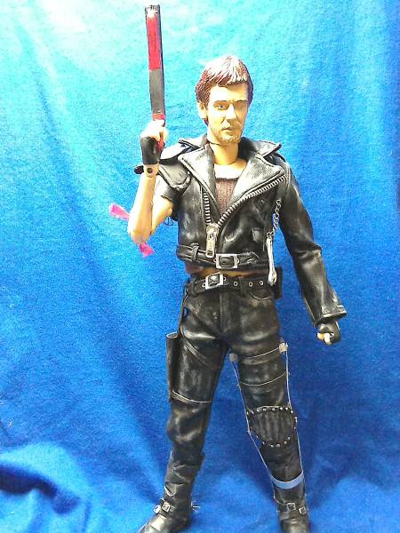 1/6 ホットトイズ 系 ウィル・スミス 似 カスタムフィギュア 椅子付き
