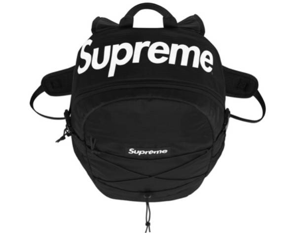 supreme 16ss backpack Supreme/シュプリーム【16SS】Backpack/バック