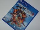 PS4　ジャストコーズ3　Just Cause3　日本語版