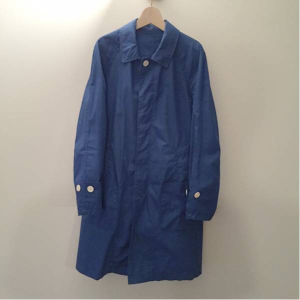 marka マーカ ファクトタム kitsune 1ldk bedwin コート