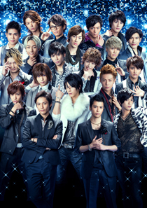 ラブのみ 舞台『私のホストちゃん』【15000ラブ】