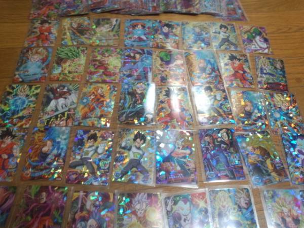 スーパードラゴンボールヒーローズ SDBH ドラゴンボールヒーローズ