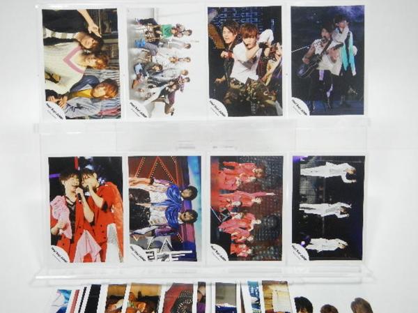 Hey! Say! JUMP 混合 公式写真 25枚 グッズ