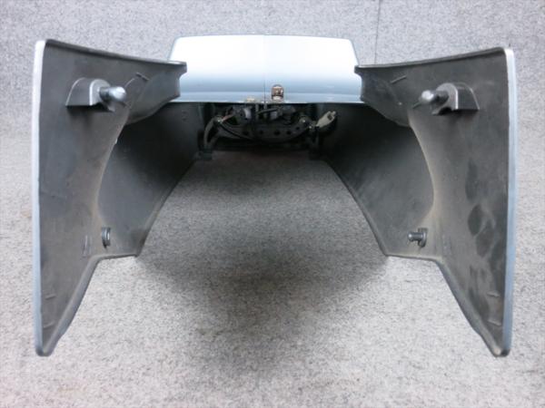 GSX-R400R GK76A リアシートテールカウルASSY 93年?_6