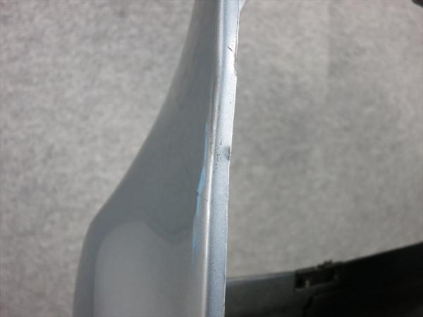 GSX-R400R GK76A リアシートテールカウルASSY 93年?_9