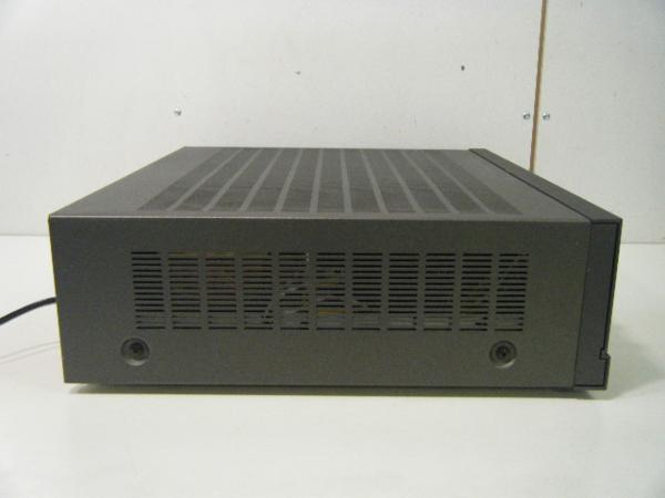 mう6△PIONEER 業務用カラオケアンプ SA-V21Ⅱ