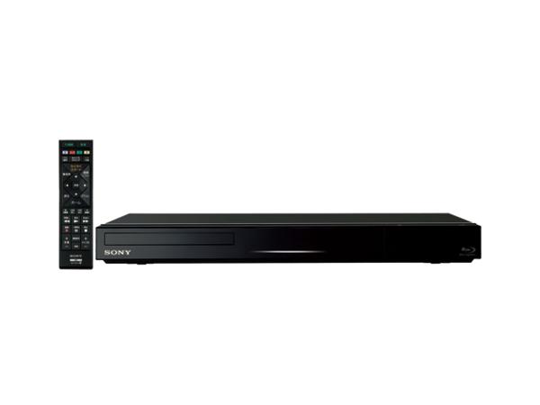 BDZ-EW1200 SONY 1TB ブルーレイレコーダー ソニー - 2番組録画