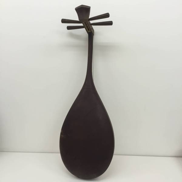 ☆【筑前琵琶/CHIKUZEN】 弦楽器 和楽器☆5825 | FONTENAY-LE-COMTE.FR