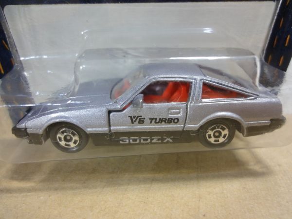 輸出トミカ☆15-4-10 フェアレディZ300ZX 乗用車 おもちゃ、ゲーム
