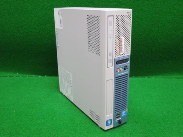NEC New Server Releases Press Express5800 Core Express Models: i3